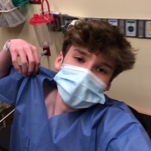 Meet your Posher, Ryan